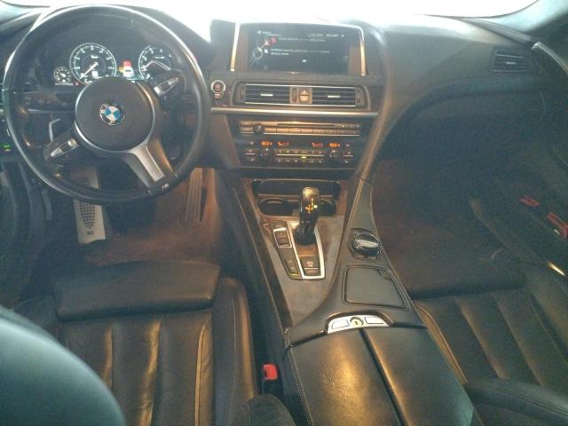 WBA6B2C55FD129986 BMW 650 I Gran Coupe