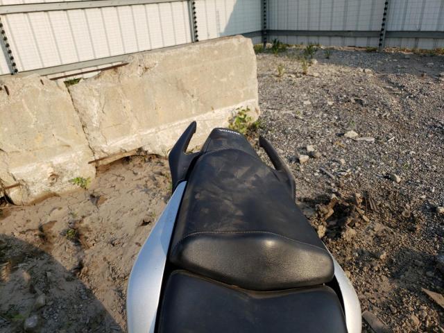 2012 HONDA CBR250 R MLHMC4101C5204258