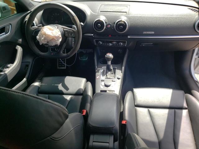 WUABWGFF4LA904611 Audi RS3