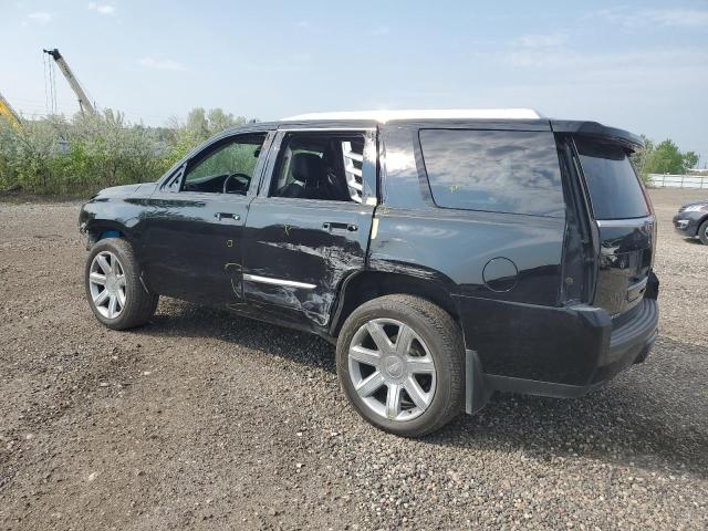 2015 CADILLAC ESCALADE L - 1GYS4MKJ0FR543440