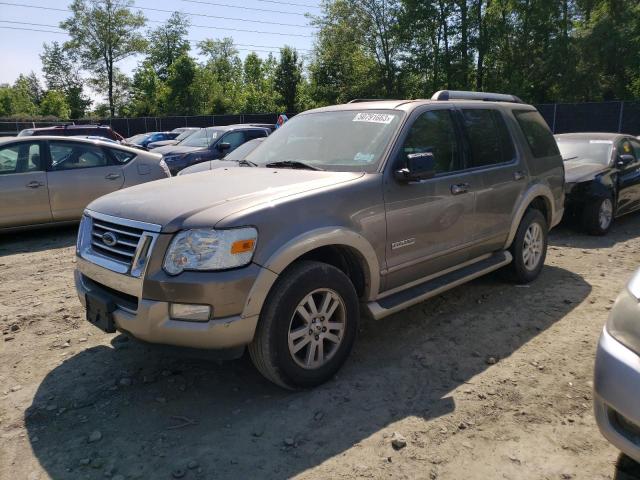 2006 Ford Explorer Eddie Bauer