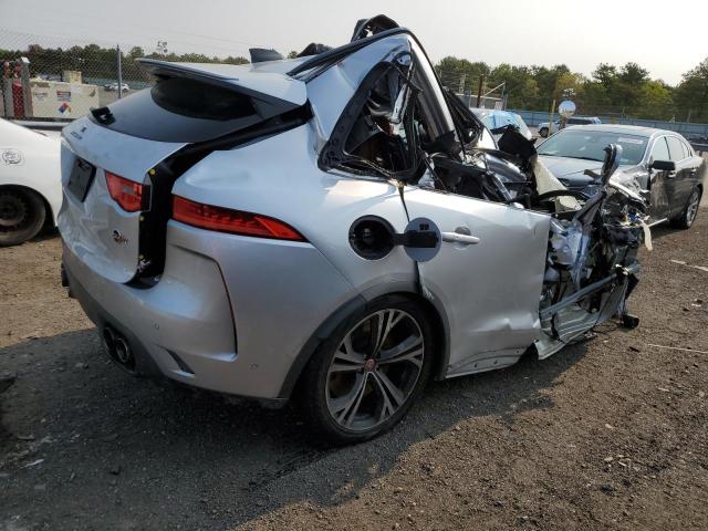 2020 JAGUAR F-PACE SVR SADCZ2EE4LA629279