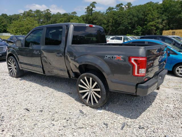 1FTEW1CP4HKC53079 Ford F150 Supercrew