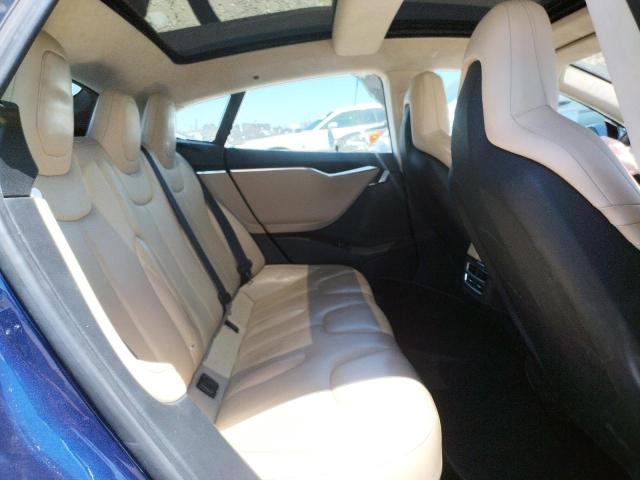 5YJSA1E29FF114210 Tesla MODEL S