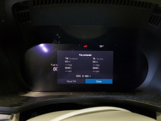 2022 VOLVO XC60 B6 IN - YV4062RL0N1951577