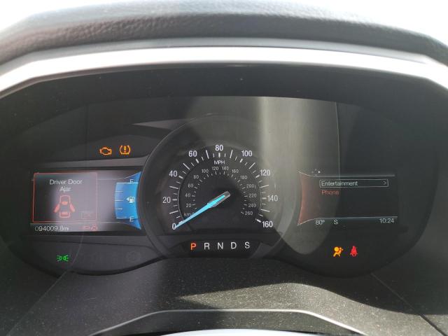 2FMTK3J85FBB51772 Ford EDGE SEL