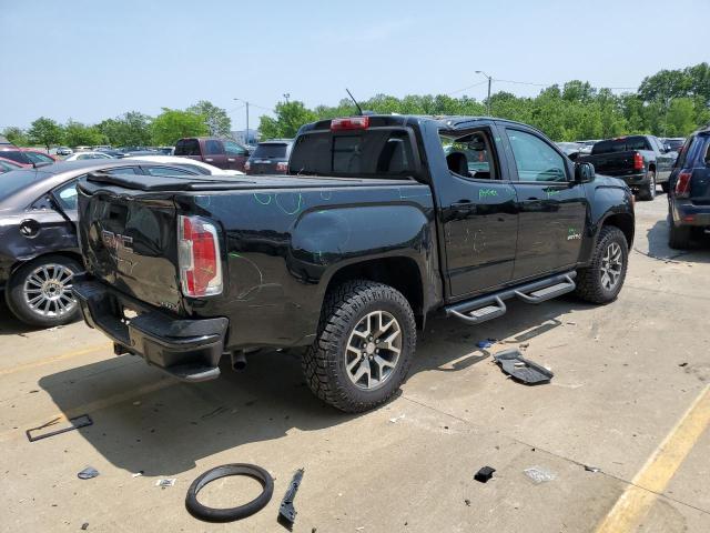 2022 GMC CANYON AT4 1GTG6FEN2N1214767