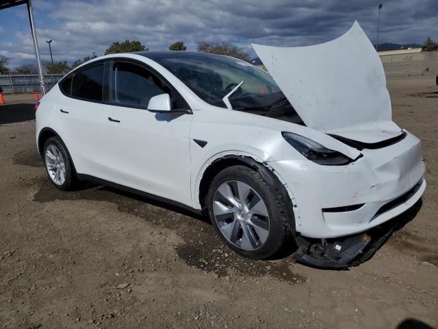 7SAYGDEE6PA083651 Tesla Model Y