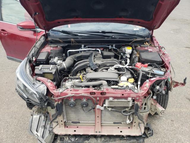 4S4BTACC5M3194696 Subaru Outback Premium