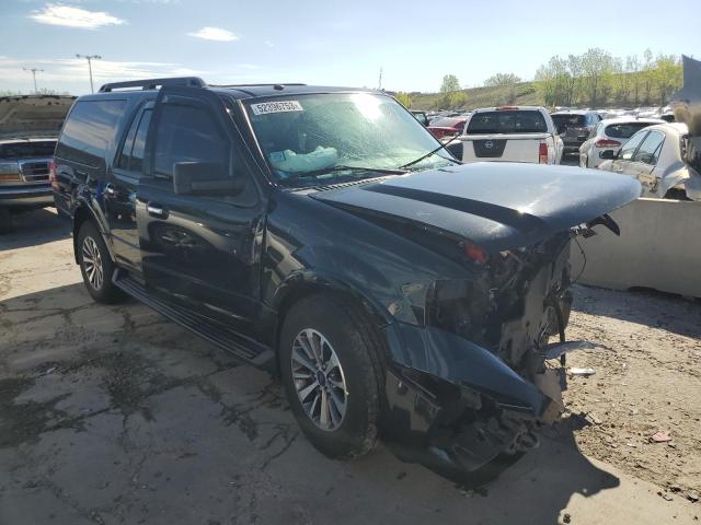 1FMJK1JT6HEA02679 Ford Expedition El Xlt