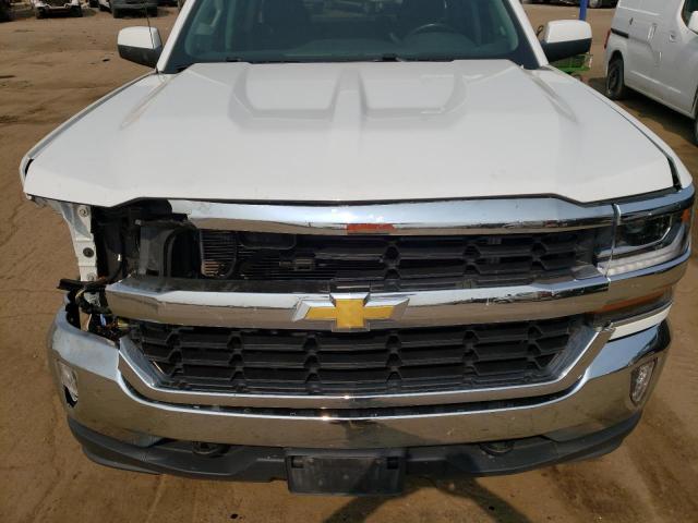 2016 CHEVROLET 10/1500 - 1GCVKREC6GZ345563