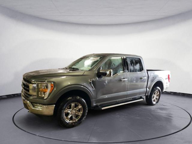 FORD F150 SUPER