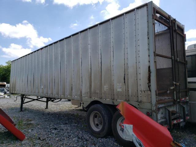 OTHER TRAILER 2003 silver   1PLE0452X3PC53283 photo #4