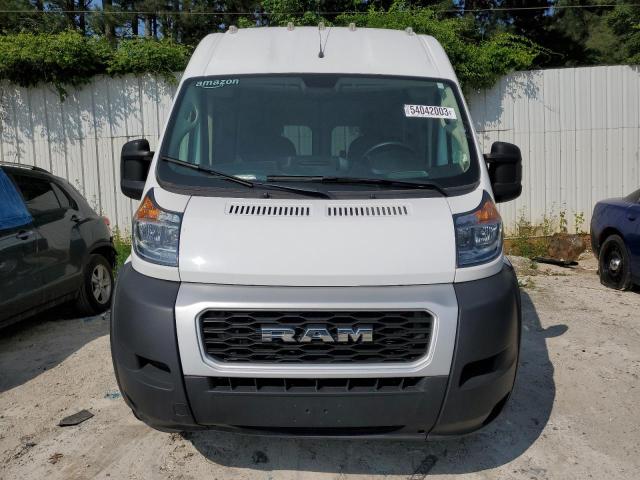 2020 DODGE PROMASTER - 3C6TRVBG6LE142091
