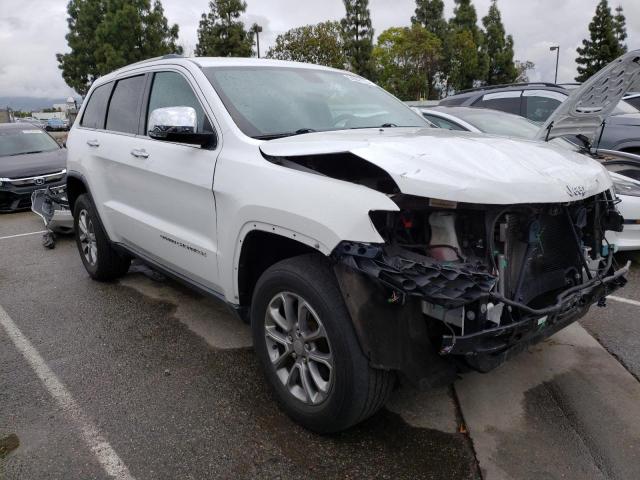 1C4RJEBG0EC507028 Jeep Grand Cherokee Limited