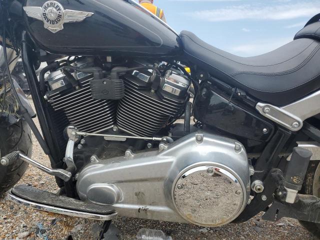 2018 HARLEY-DAVIDSON FLFB FATBO 1HD1YFJ12JC063753