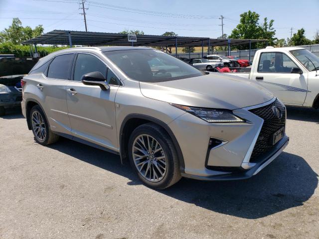 Lexus Rx 450h Base 2019 2T2BGMCA3KC036298 Image 4