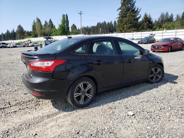 1FADP3F24EL169165 Ford FOCUS SE