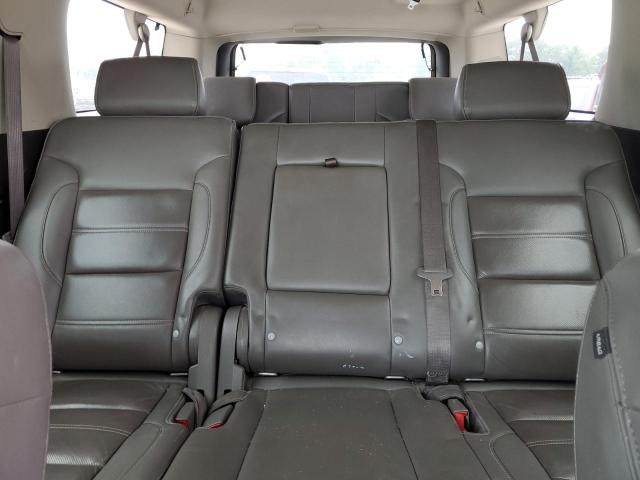 1GKS1JKJ2FR709829 GMC YUKON XL DENALI