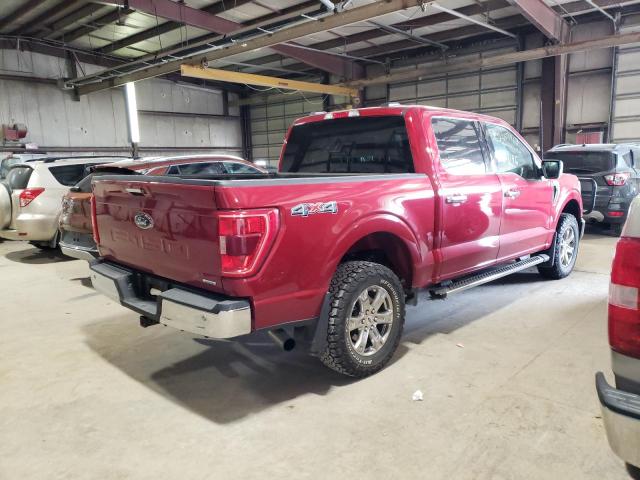 1FTFW1E8XMKE97940 Ford F150 Supercrew