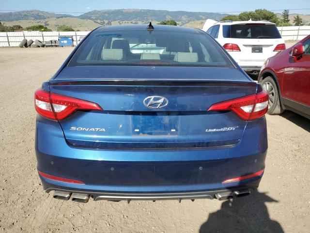 5NPE34AB0HH517608 Hyundai Sonata Sport