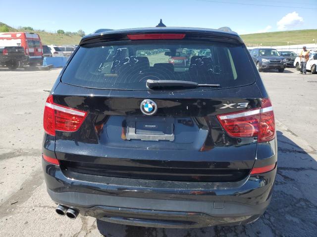 5UXWX9C30H0T23250 2017 BMW X3, photo no. 6