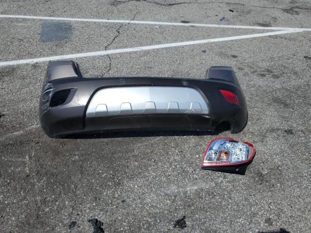 KL4CJCSB9FB087513 Buick Encore