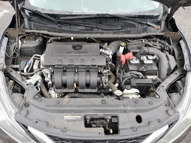 3N1AB7AP9KL605940 Nissan SENTRA S