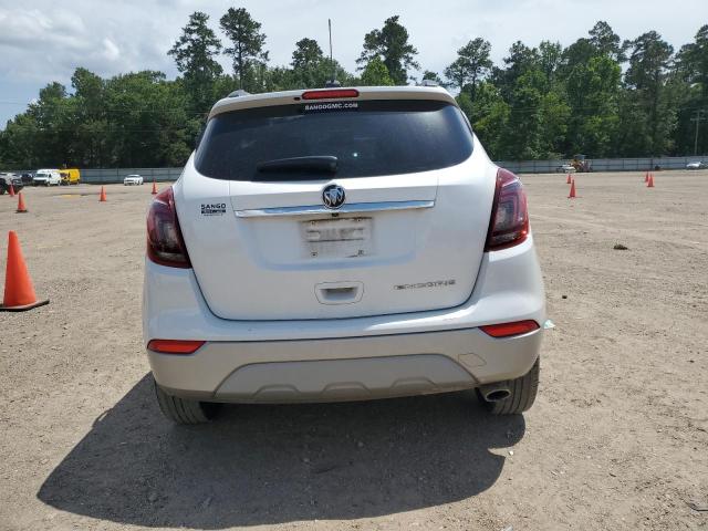 KL4CJASB8KB718623 Buick Encore Preferred