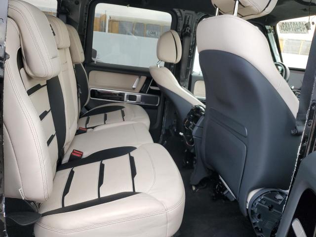 W1NYC7HJ6MX388633 Mercedes-Benz G 63 AMG