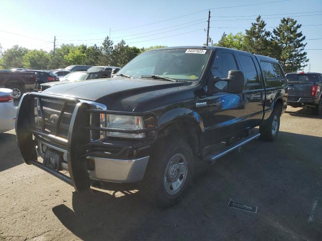 2006 Ford F-250 