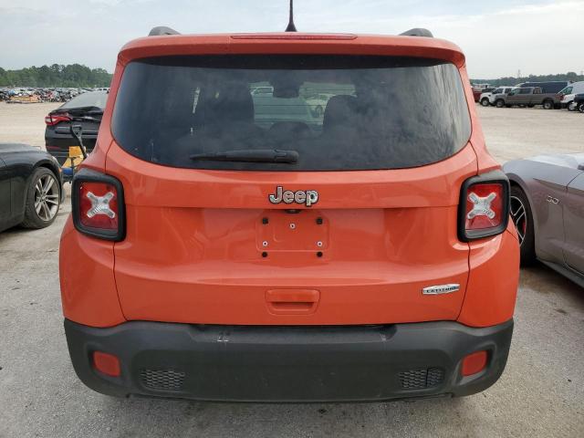 ZACCJABB7JPH72764 Jeep Renegade Latitude