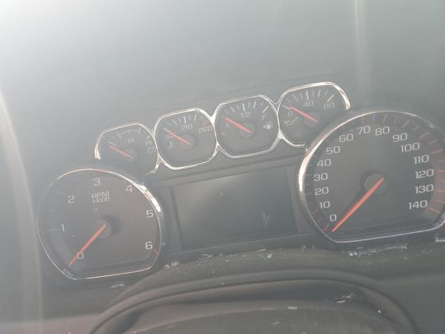 1GKS1BKC2FR685216 GMC YUKON SLT