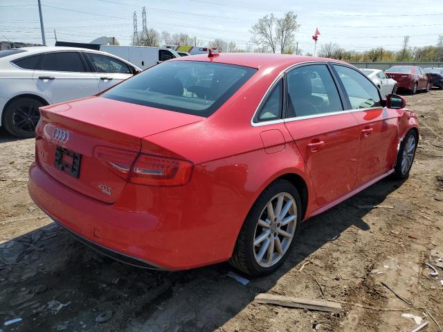 VIN WAUFFAFL4FN010491 2015 Audi A4, Premium Plus no.3