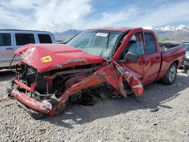 2005 Dodge Ram 1500 ST