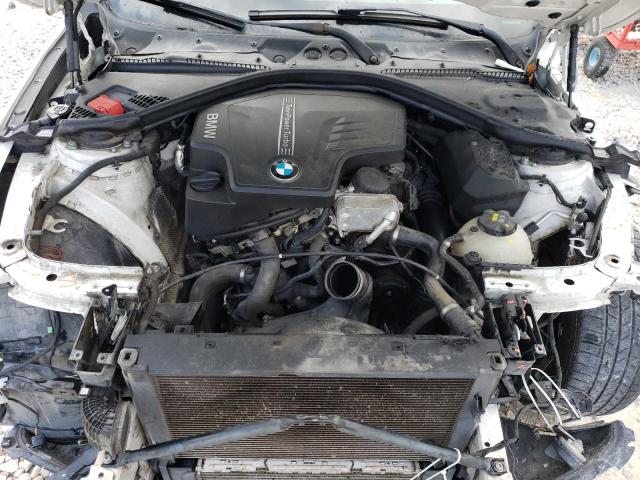 2015 BMW 328 I - WBA3A5C51FP604118