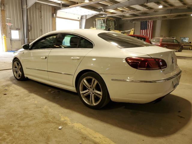 2015 VOLKSWAGEN CC SPORT - WVWBN7AN7FE802991