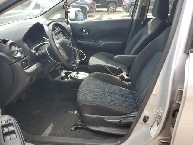 3N1CE2CP4HL373921 Nissan Versa Note S