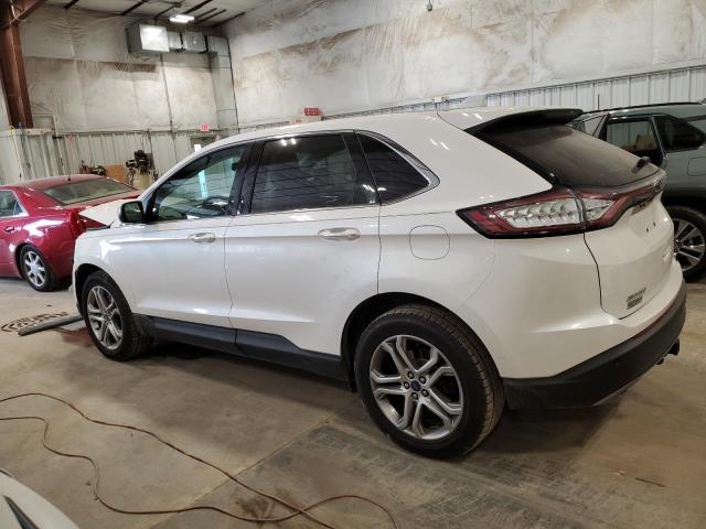 2FMPK4K9XGBC07060 Ford Edge Titanium