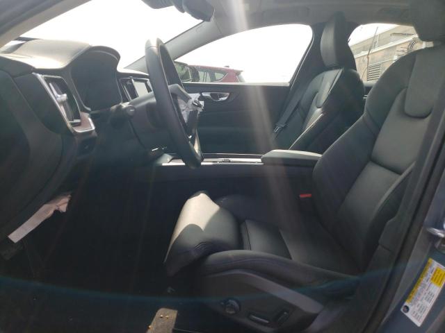 2023 VOLVO S60 ULTIMA 7JRL12TX5PG235088