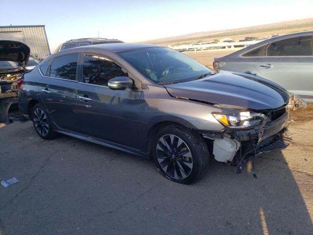 3N1AB7AP3KY305264 Nissan SENTRA S