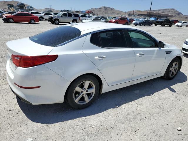 5XXGM4A77FG424966 KIA Optima Lx