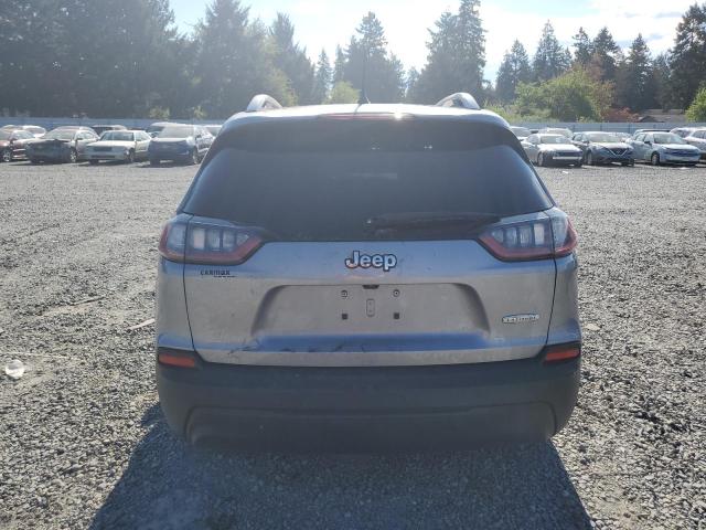1C4PJLLB8KD226261 Jeep Cherokee Latitude Plus