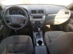 FORD FUSION S photo