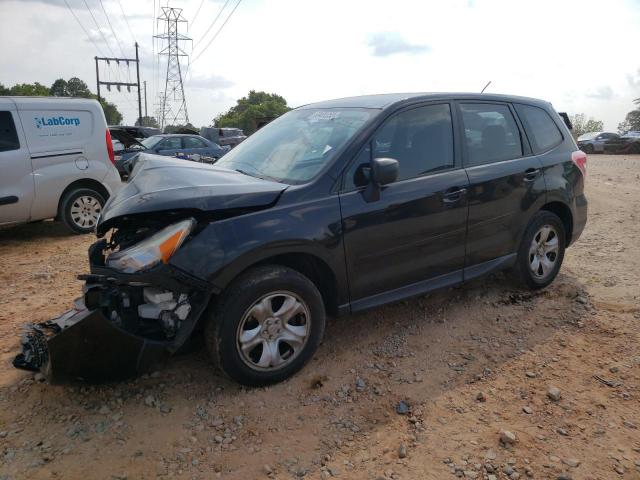 2014 Subaru Forester 2.5i