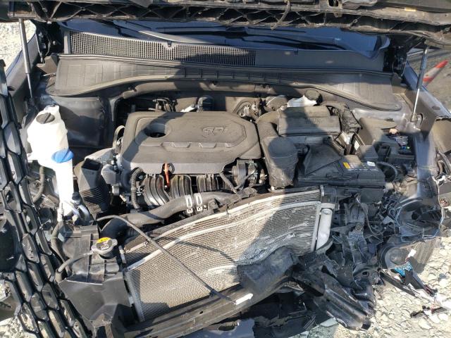 5XYPG4A32KG456587 KIA SORENTO L