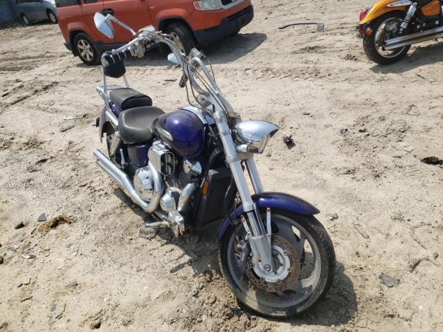 2002 HONDA VTX1800 C - 1HFSC46002A003109
