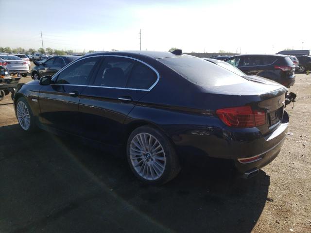 WBAKP9C5XED692202 BMW 550 Xi