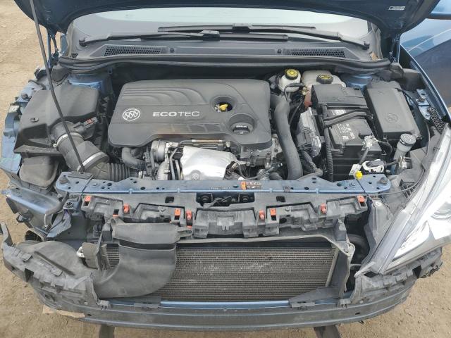 2016 BUICK CASCADA PR W04WT3N53GG129286