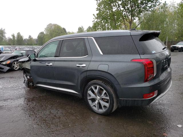 KM8R2DHE5MU310812 Hyundai Palisade Sel